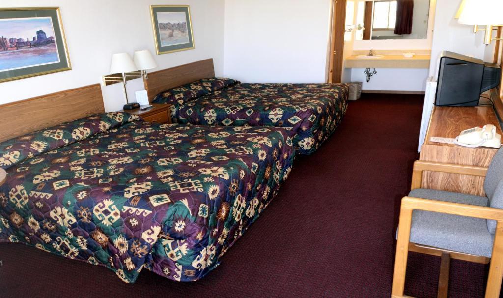 Yorkshire Motel Habitación foto