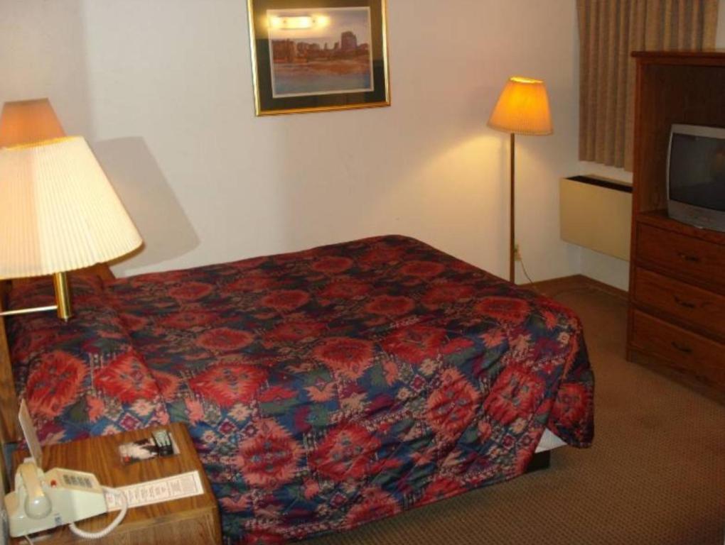 Yorkshire Motel Habitación foto