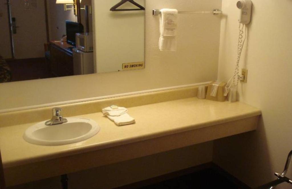 Yorkshire Motel Habitación foto