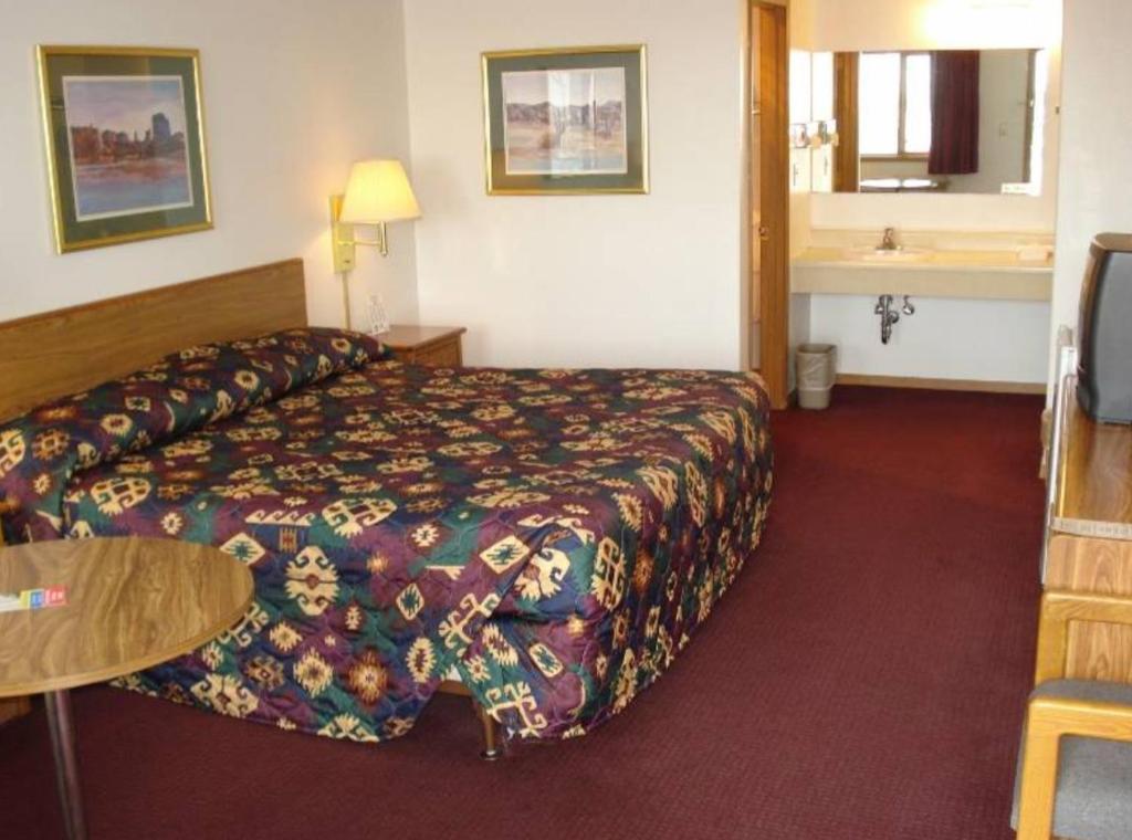 Yorkshire Motel Habitación foto
